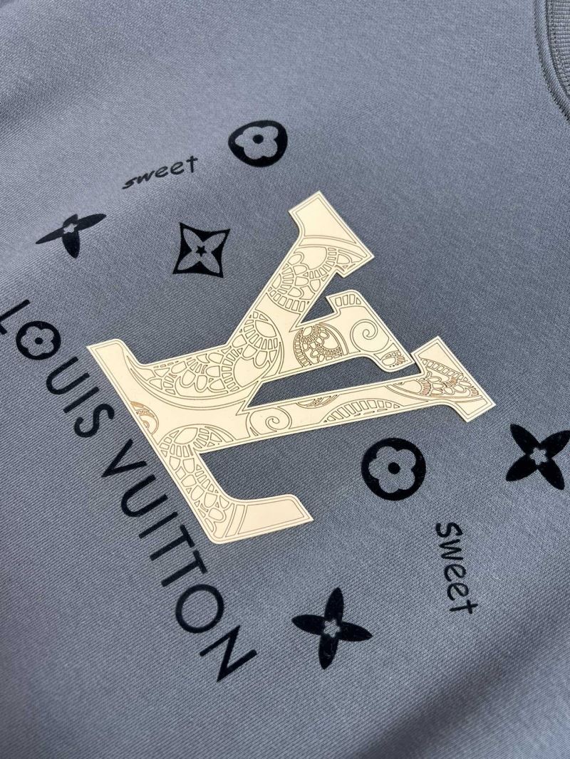 Louis Vuitton Hoodies